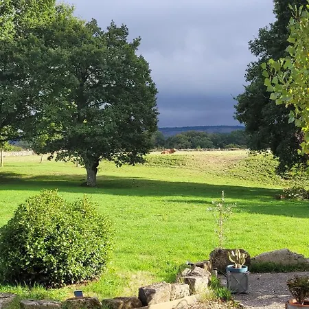 La De San Pelayo 펜션 *