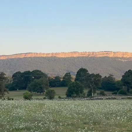 La De San Pelayo 펜션