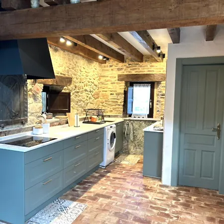 La De San Pelayo 펜션