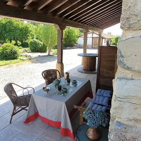 펜션 La De San Pelayo