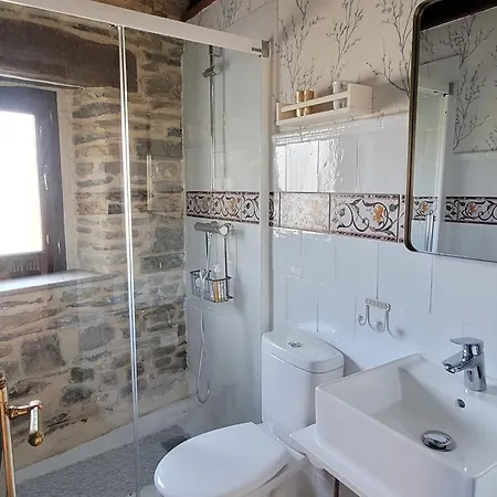 La De San Pelayo 펜션 *