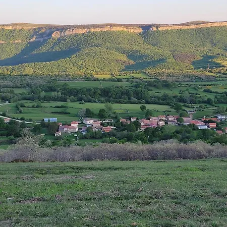 La De San Pelayo 펜션