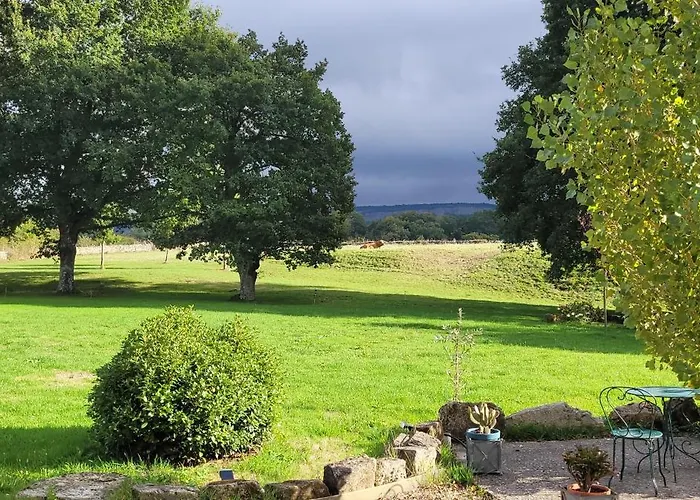 La De San Pelayo Ferienhaus *